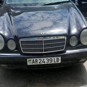 Mercedes-Benz 230E 1999