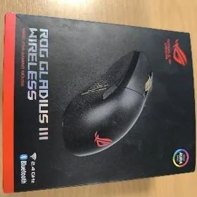 Mouse(Syçanjyk) Rog