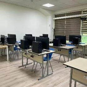 Arenda ofis berkarar 200kw