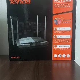 Tenda