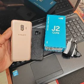 SAMSUNG J2 CORE (TAZE)