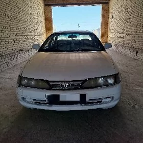 Toyota Corolla 1992