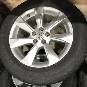 Lexus RX R18 Orginal