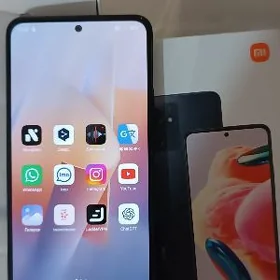 redmi not12