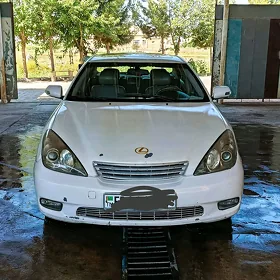 Lexus ES 300 2002