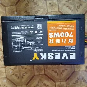блок питания500W güýç birligi
