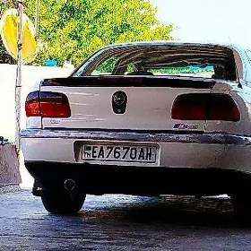Opel Omega 1996