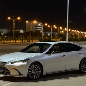 Lexus ES 350 2023