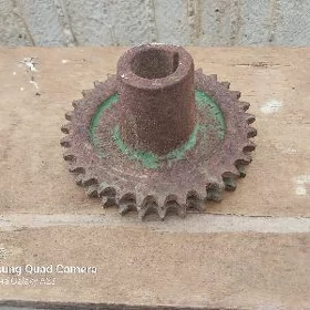 Çarh
