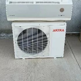 Акира 40 кв тепло холод