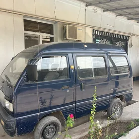 Daewoo Damas 1998
