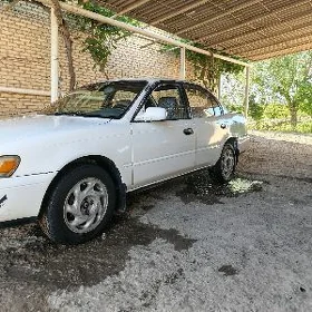 Toyota Corolla 1997