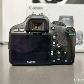 Canon 550D