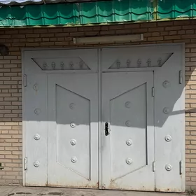 ворота