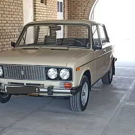 Lada 2106 1990