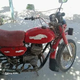 Fekon FK150-8G 1990