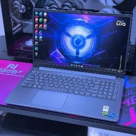 LOQ RTX4050/16Gb DDR5/i5-12!