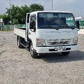 Mitsubishi Canter 2013