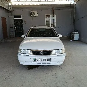 Opel Vectra 1990