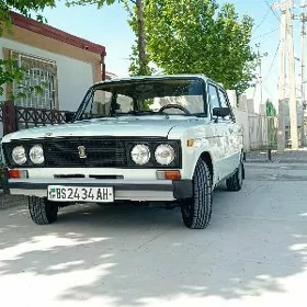 Lada 2106 1999