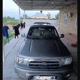 Toyota 4Runner 1999