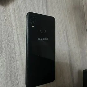 SAMSUNG A10S [32GB] FULL