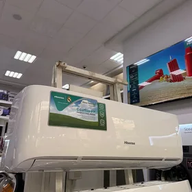 Hisense Konditioner