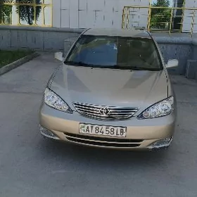 Toyota Camry 2003