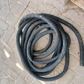 Şlanga (ici yupli orsynky)