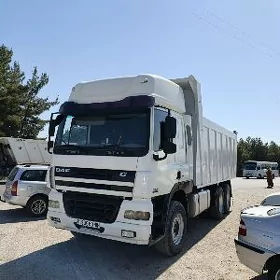 DAF 460 2008