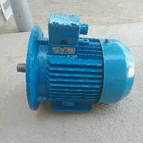 elektro dwigatel mator