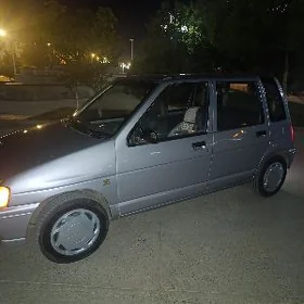 Daewoo Tico 2001