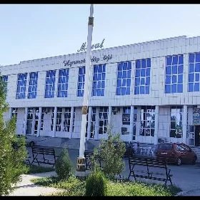 Satlyk kafe