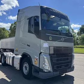 Volvo FH 460 2022