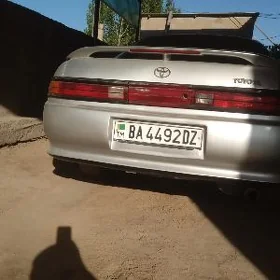 stop çyrasy  mark 2 1995 model