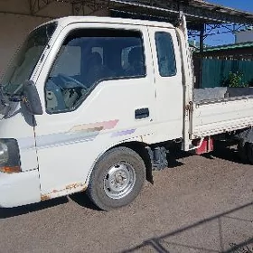 Kia Bongo 2002