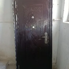 daşky gapy