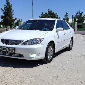 Toyota Camry 2002
