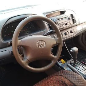 Toyota Camry 2002