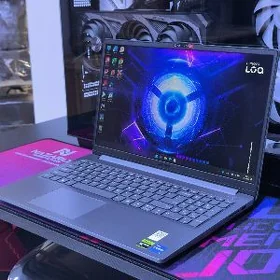 LOQ RTX4050/16GB DDR5/i5-12