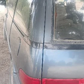 Toyota Previa 1993