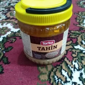 Kunji yagy(tahin)