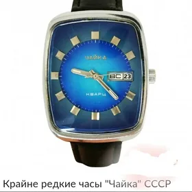 Sagat  Чайка Редкая Модель