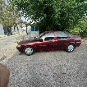 Opel Vectra 1998