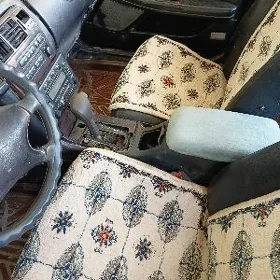 Toyota Cresta 1994