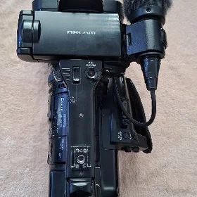 Sony nx3