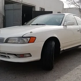 Toyota Mark II 1994