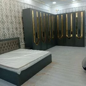 mebel şkaf i spalni
