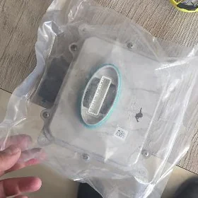 Fara blok Genesis GV80