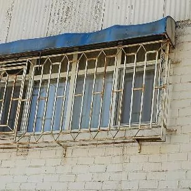 Demir resotka